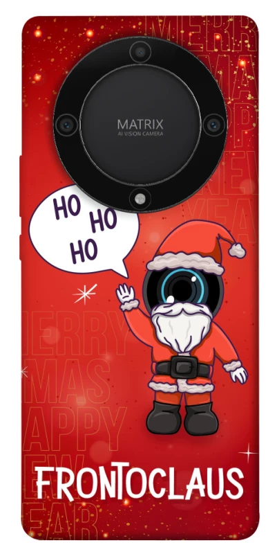 Чохол на Huawei Magic5 Lite Frontoclaus фото 1 з 1