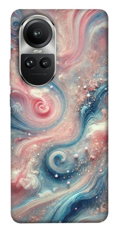 Чохол на Oppo Reno 10 Epoxy design ver.4 фото 1 з 1