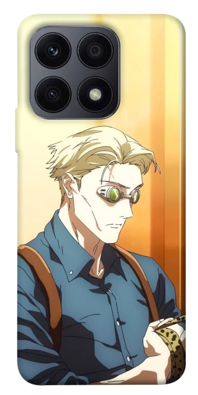 Чехол на Huawei Honor X8a Nanami v3 фото 1 из 1