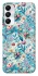 Чохол на Samsung Galaxy A05s Floral design ver.5 фото 1 з 1