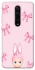 Чехол на Xiaomi Redmi K20 / K20 Pro / Mi9T / Mi9T Pro Ribbon Bunny фото 1 из 1