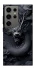 Чехол на Samsung Galaxy S24 Ultra black dragon фото 1 из 1