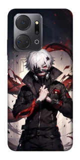 Чохол на Huawei Honor X7a Ken Kaneki фото 1 з 1