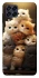 Чехол на Samsung Galaxy M33 5G Чехол Kittie Love v2 фото 1 из 1