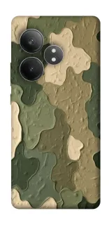 Чехол на Realme GT Neo 6 SE Camouflage v26 фото 1 из 1