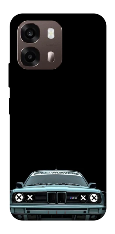Чехол на Oppo A6 BMW v148 фото 2 из 2
