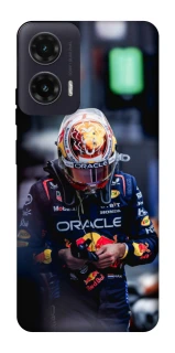 Чохол на Motorola Moto G35 F-1 ver.6 фото 1 з 1