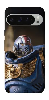 Чехол на Google Pixel 9 Pro XL Warhammer 40k фото 1 из 1