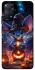 Чехол на Xiaomi Redmi Note 12 Pro 4G Halloween Stitch ver.5 фото 1 Чехол на Xiaomi Redmi Note 12 Pro 4G Halloween Stitch ver.5 фото 1 из 1