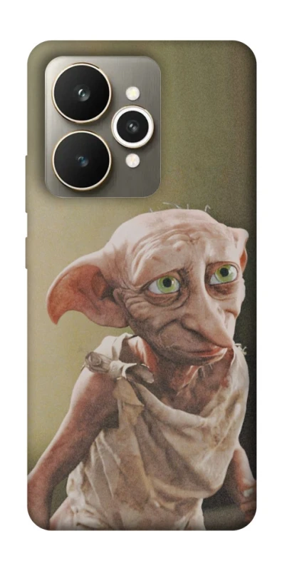 Чехол на Realme 15 Harry Potter v4 фото 1 из 1