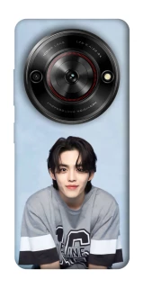 Чехол на ZTE Nubia Focus Seungcheol - Seventeen фото 1 из 1