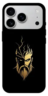 Чехол на Apple iPhone 18 Pro Max Zeus фото 1 из 1