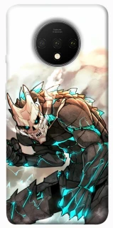 Чехол на OnePlus 7T Kaijuu№8 фото 1 из 1