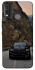 Чохол на Nokia G11 Plus Land Cruiser black фото 1 з 1