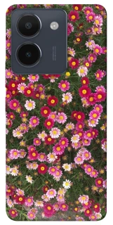 Чохол на Vivo Y36 Flowers v8 фото 1 з 1