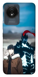 Чохол на Vivo Y02 Sung and Igris фото 1 з 1