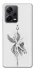 Чехол на Xiaomi Redmi Note 12 Pro 5G Tattoo ver.10 фото 1 из 1