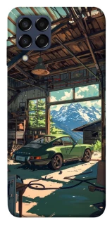 Чохол на Samsung Galaxy M33 5G Porsche фото 1 з 1