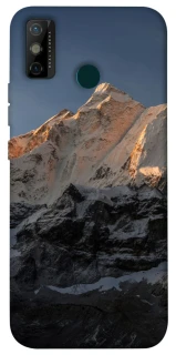 Чехол на TECNO Spark 6 Go Mountain фото 1 из 1