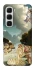 Чохол на Infinix Hot 60i Art collage ver.3 фото 1 з 1