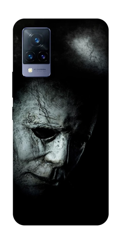 Чехол на Vivo V21 Jason v3 фото 1 из 1