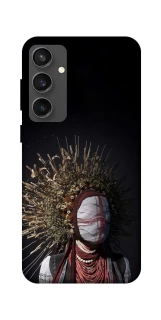 Чохол на Samsung Galaxy S24 FE Мотанка фото 1 з 1