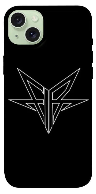 Чохол на Apple iPhone 15 Plus (6.7") Falling In Reverse ver.2 фото 1 з 1