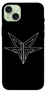 Чохол на Apple iPhone 15 Plus (6.7") Falling In Reverse ver.2 фото 1 з 1