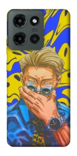 Чехол на Motorola Moto G Power (2025) Nanami v5 фото 1 из 1