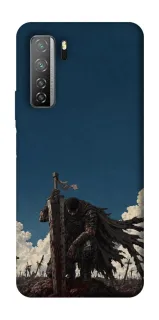 Чехол на Huawei Nova 7 SE Berserk v22 фото 1 из 1