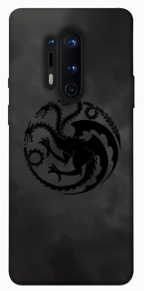 Чехол на OnePlus 8 Pro House of the Dragon ver.3 фото 1 из 1