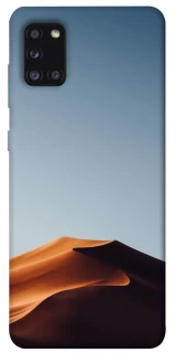 Чохол на Samsung Galaxy A31 Dune фото 1 з 1