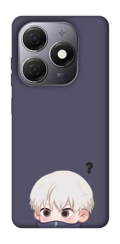 Чохол на TECNO Spark 20 Toge Inumaki фото 1 з 1