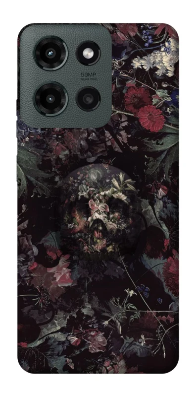 Чохол на Motorola Moto G Power (2025) Romantic Halloween ver.2 фото 1 з 1