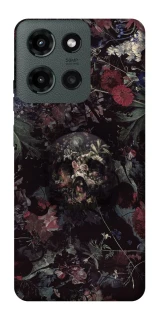 Чохол на Motorola Moto G Power (2025) Romantic Halloween ver.2 фото 1 з 1