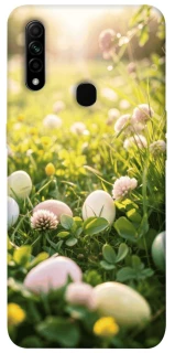 Чохол на Oppo A31 Hello Spring фото 1 з 1