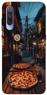 Чохол на Xiaomi Mi 9 Pizza фото 1 з 1