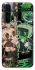 Чохол на Huawei Honor 20 Pro Dandy World Shelly Art фото 1 з 1