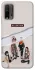 Чохол на Xiaomi Redmi 9T BLACKPINK v2 фото 1 з 1