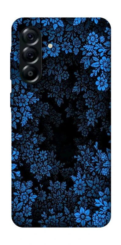 Чехол на Samsung Galaxy A57 5G Flowers v5 фото 1 из 1