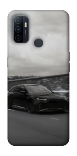 Чохол на Oppo A53 / A32 / A33 RS6 grey фото 1 Чохол на Oppo A53 / A32 / A33 RS6 grey фото 1 з 1