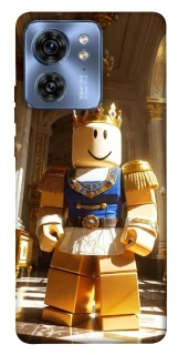 Чохол на Motorola Edge 40 Roblox aesthetics ver.6 фото 1 з 1
