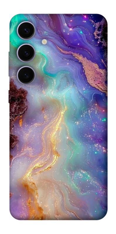 Чохол на Samsung Galaxy S25+ Epoxy design ver.6 фото 1 з 1