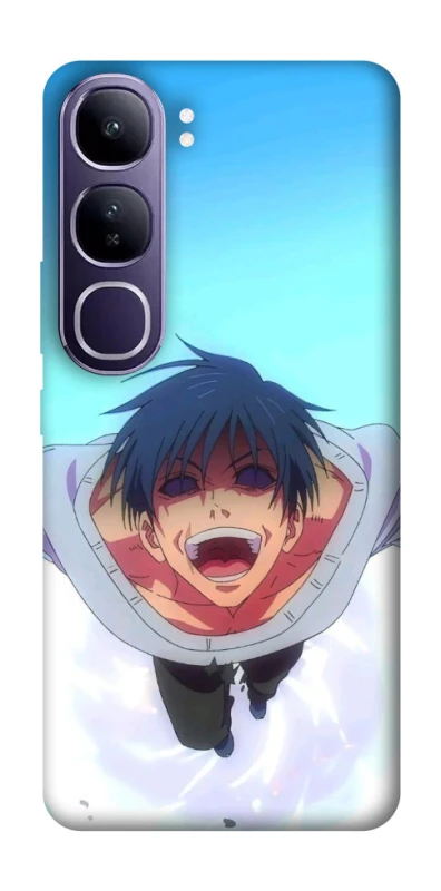 Чохол на Vivo Y300 Toji v2 фото 1 з 1