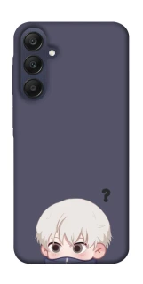 Чехол на Samsung Galaxy A25 5G Toge Inumaki фото 1 из 1