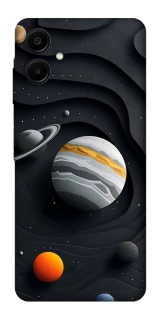 Чехол на Samsung Galaxy A06 3D Space фото 1 из 1