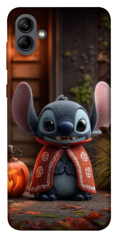 Чохол на Samsung Galaxy A04 Stitch ver.14 фото 1 з 1