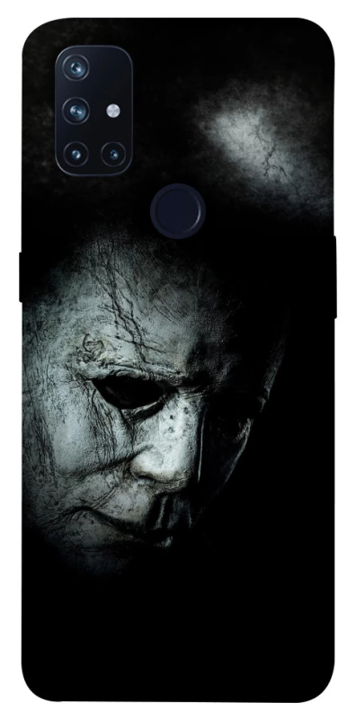 Чехол на OnePlus Nord N10 5G Jason v3 фото 1 из 1