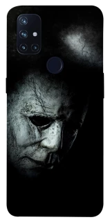 Чехол на OnePlus Nord N10 5G Jason v3 фото 1 из 1