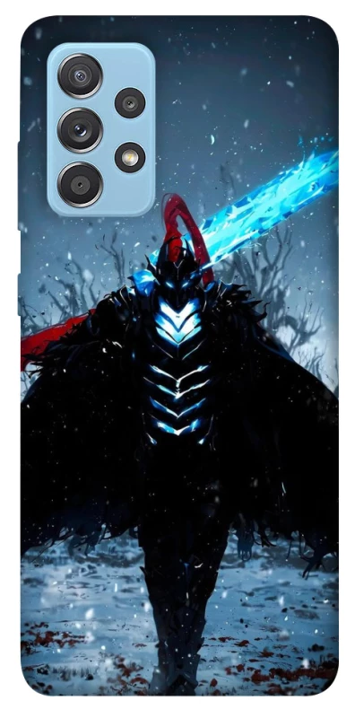 Чохол на Samsung Galaxy A52 4G / A52 5G Igris фото 1 з 1